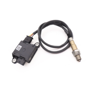 PM sensor