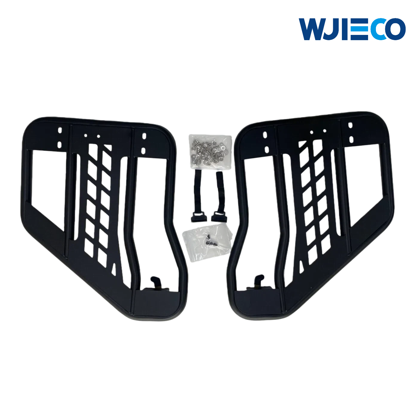 Car Modification Accessories