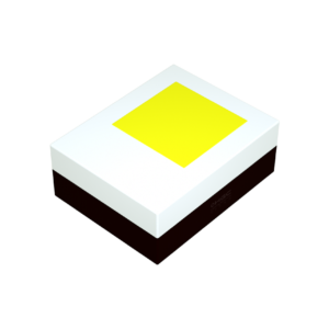 White light C1W19FG3A1