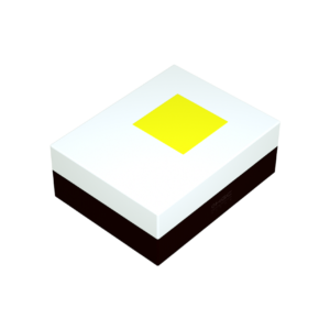 White light C1W19VG4A1