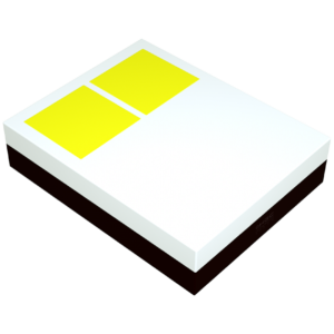 White light C2W25FG6A1