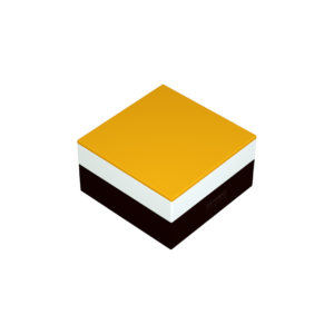 Amber light CPA13FPDA1