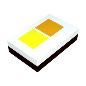 Bi Color light CWA29FG6A2