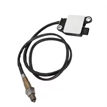 WJIECO 8983550720 Diesel Exhaust Particulate Matter PM Sensor ISUZU D-MAX II TFR TFS 1.9L Ddi TFR87J 2017-2022 Year 0281007890