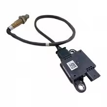 WJIECO PM Sensor For J7B55L239AA 0281007320 Particulate Sensor For Ford Mondeo MK5 2.0TDCi 2018 Diesel car Sensor J7B5-5L239-AA