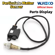 Particulate Sensor 32203676 8888784994 0281007411 0281007412 Sensor For Diesel VOLVO XC40 (536) D3 D4 2.0T 2017-2021 WJIECO