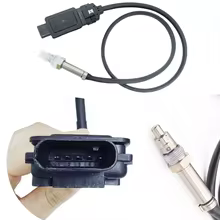 13627926311 792631103 Diesel Exhaust nox sensor Fits Diesel 2018-2020 Year BMW X5(G05 F95) X6 (G06 F96) X7 (G07) 13629887283