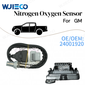 234-4472 O2 Oxygen Sensor For BMW 11787524530 BMW X5 4.4L V8 2004 2005 2006 4.8L V8 2004 2005 2006