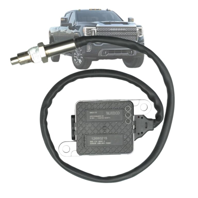 NOx Sensor 12680215