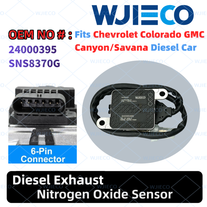 24000395 24000395 NOx Sensor