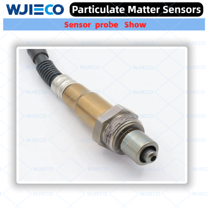 Diesel Exhaust Particulate Matter Sensor PM Sensor 1 (2)