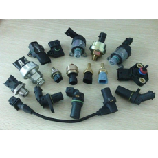 Engine Sensors