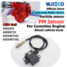 颗粒物方4针模板(1)（19）