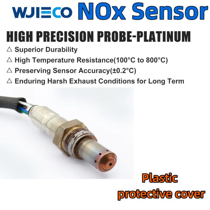 BS-2-NOx Exhaust Sensor (1) BS-2-NOx Exhaust Sensor (1)