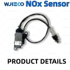 BS-2-NOx Exhaust Sensor (2)