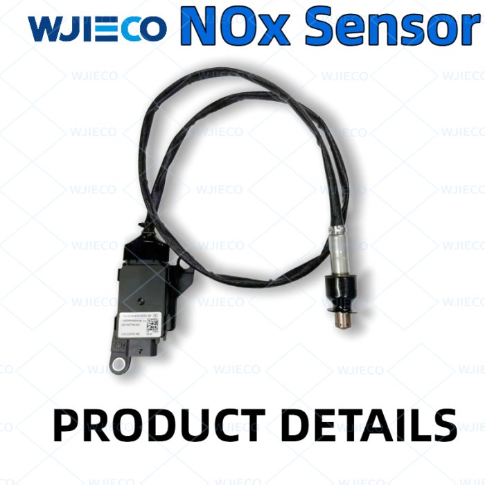 BS-2-NOx Exhaust Sensor (3) BS-2-NOx Exhaust Sensor (3)