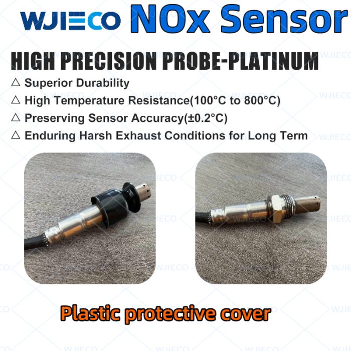 BS-2-NOx Exhaust Sensor (7) BS-2-NOx Exhaust Sensor (7)