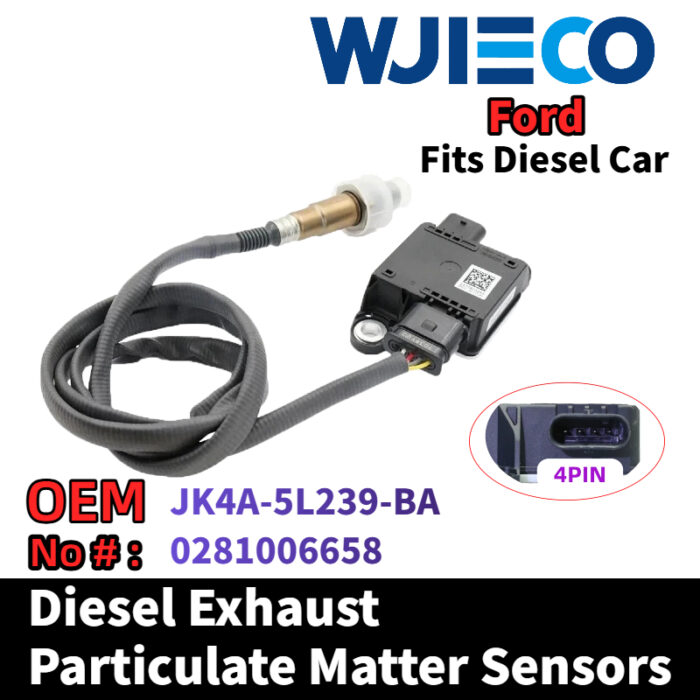 JK4A-5L239-BA JK4A-5L239-BA