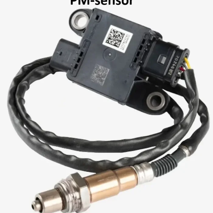 PM-sensor PM-sensor