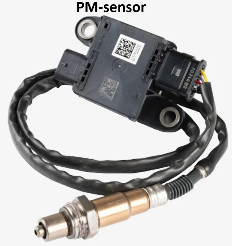 PM Particulate Matter Sensor: A Complete Guide for 2024 – Types, Applications & Buying Tips