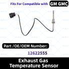 GM排温传感器12622555（1）