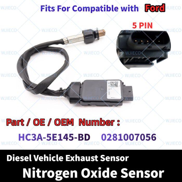 HC3A-5E145-BD HC3A-5E145-BD