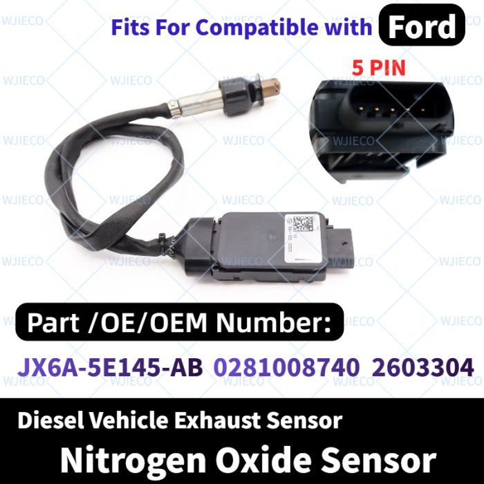 JX6A-5E145-AB JX6A-5E145-AB