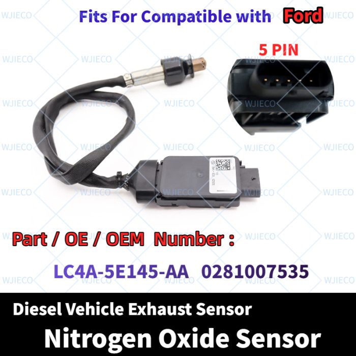 LC4A-5E145-AA