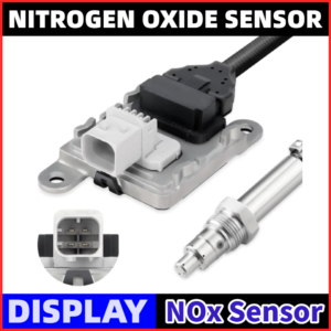 68210084AA R8210084AA Diesel Exhaust Nitrogen Oxide Sensor NOX Sensor