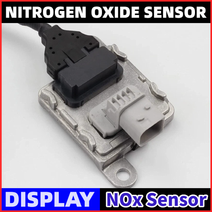 68210084AA R8210084AA Diesel Exhaust Nitrogen Oxide Sensor NOX Sensor