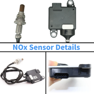 NOx Sensor