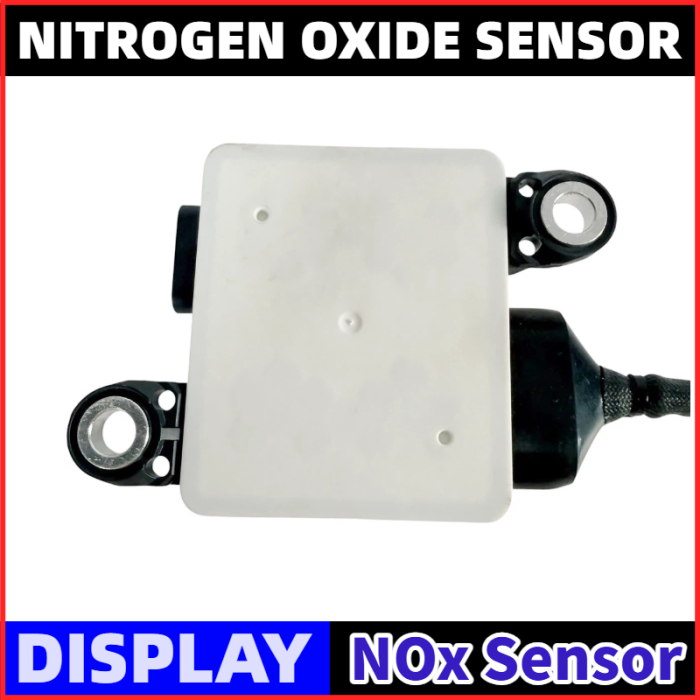 NOx Sensor Bosch 1 (6) NOx Sensor Bosch 1 (6)
