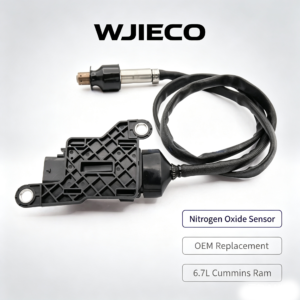 OEM 68214467AA 0281007432 0281007218 Nitrogen Oxide Sensor WJIECO