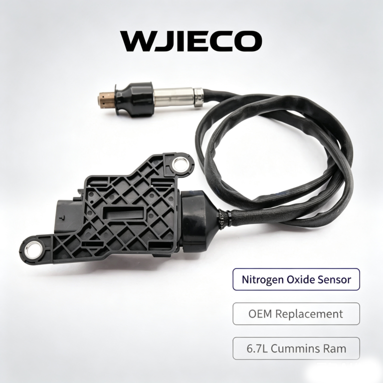 68214467AA 0281007432 0281007218 Nitrogen Oxide Sensor | Premium OEM NOx Sensor for 6.7L Cummins Ram