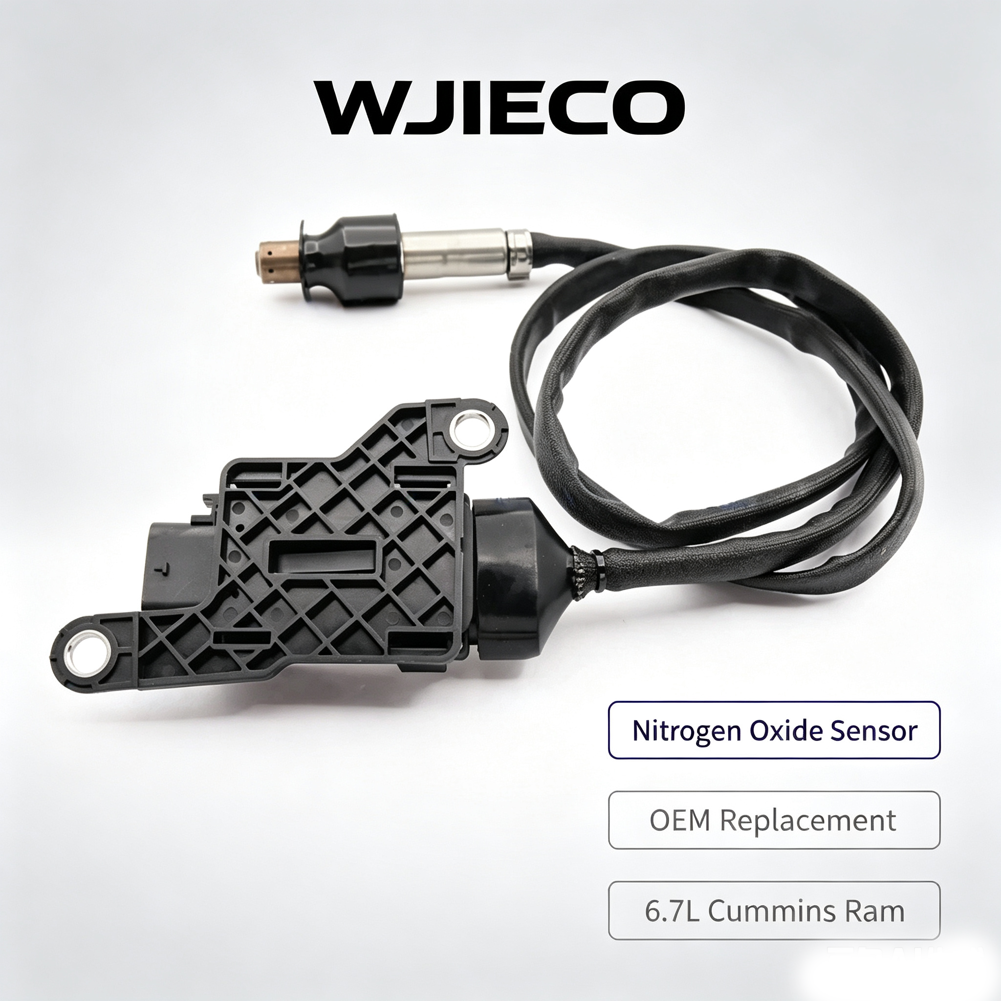 OEM 68214467AA 0281007432 0281007218 Nitrogen Oxide Sensor WJIECO