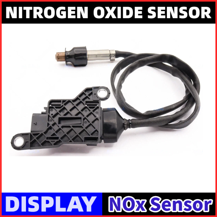 68214468AA 0281007242 0281007211 NOx sensor