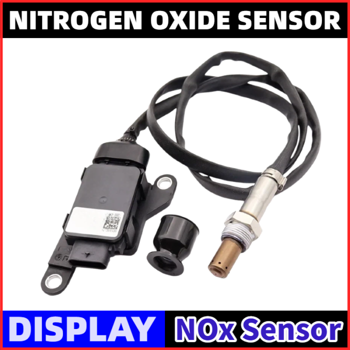 68214468AA 0281007242 0281007211 NOx sensor 68214467AA 0281007432 0281007218